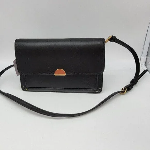 Coach Dreamer Convertible Crossbody